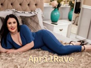 AprilRave