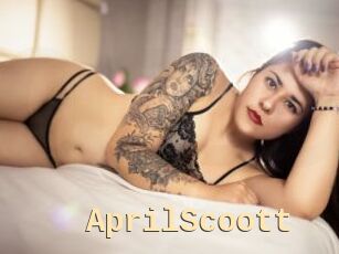 AprilScoott