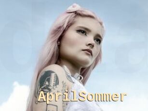 AprilSommer