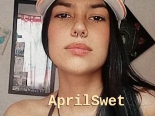 AprilSwet