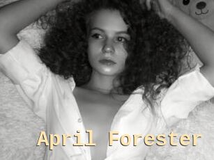 April_Forester