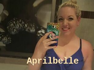 Aprilbelle