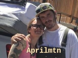 Aprilmtn