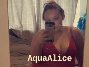 AquaAlice