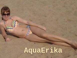 AquaErika