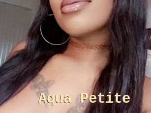 Aqua_Petite