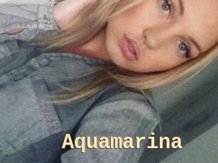 Aquamarina