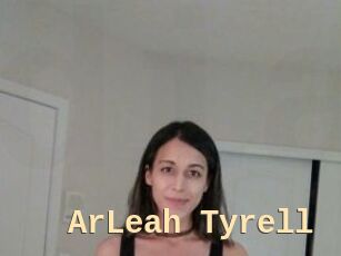 ArLeah_Tyrell