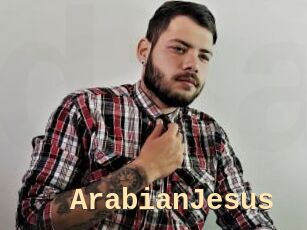 ArabianJesus