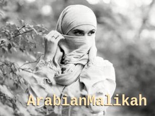 ArabianMalikah