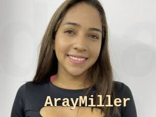 ArayMiller