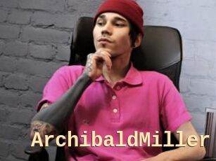 ArchibaldMiller