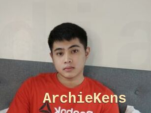 ArchieKens