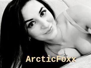 ArcticFoxx