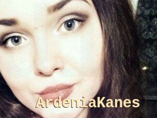 ArdeniaKanes