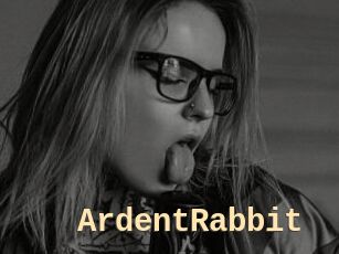 ArdentRabbit