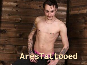 AresTattooed