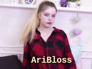 AriBloss