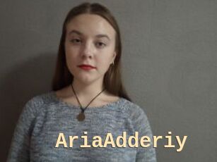 AriaAdderiy