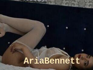 AriaBennett