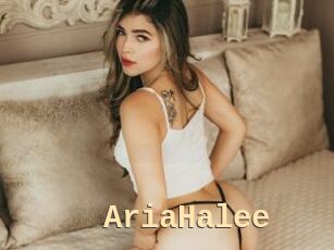 AriaHalee