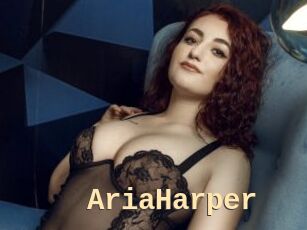 AriaHarper