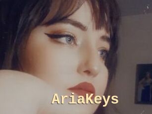 AriaKeys