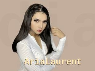 AriaLaurent