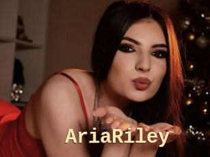 AriaRiley