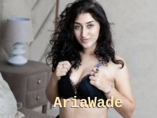 AriaWade