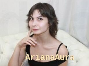 ArianaAura