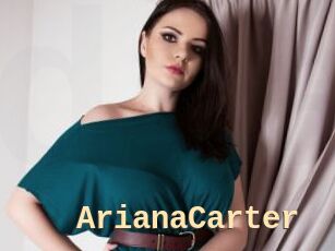 ArianaCarter