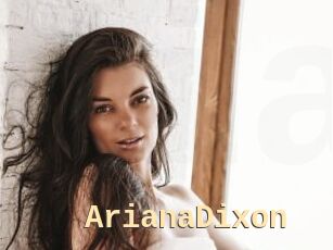 ArianaDixon