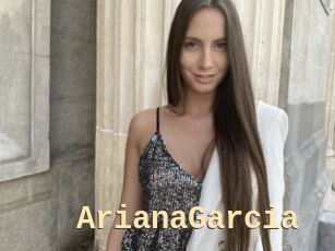 ArianaGarcia