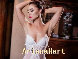 ArianaHart