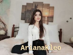 ArianaKleo