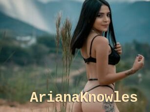 ArianaKnowles