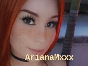 ArianaMxxx