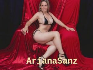 ArianaSanz