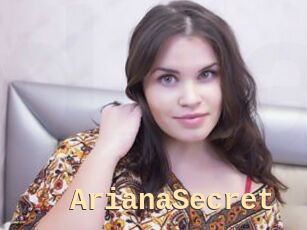 ArianaSecret