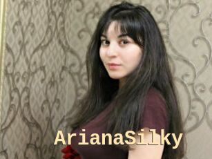 ArianaSilky