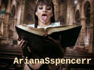 ArianaSspencerr