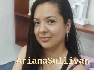 ArianaSullivan