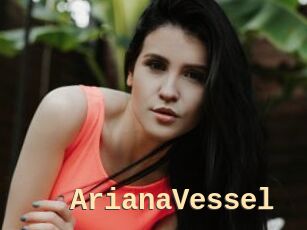 ArianaVessel