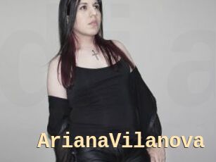 ArianaVilanova