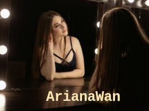 ArianaWan