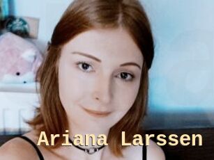 Ariana_Larssen