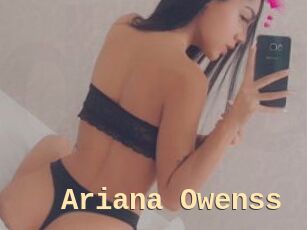 Ariana_Owenss