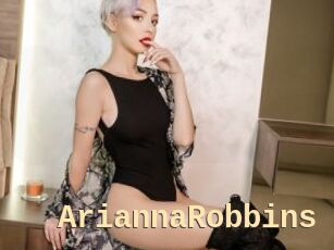 AriannaRobbins