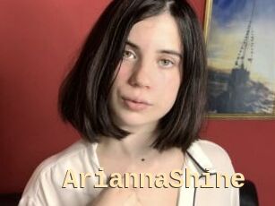 AriannaShine